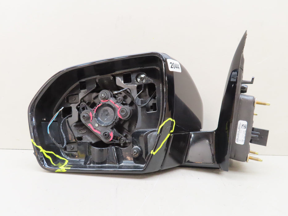 2018 2019 2020 2021 FORD EXPEDITION FRONT LEFT DRIVER SIDE MIRROR OEM