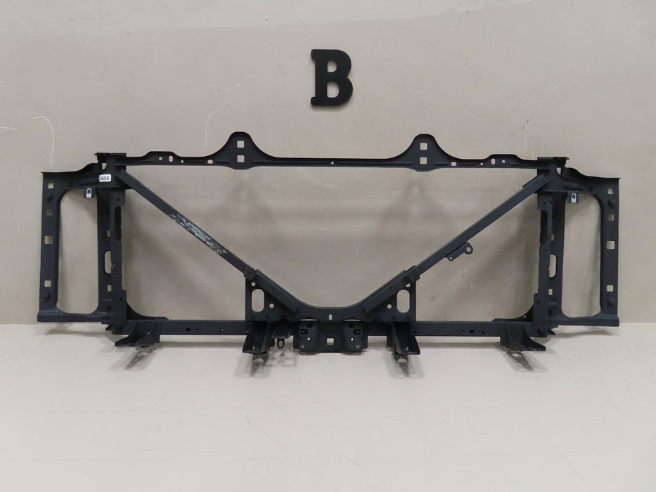 2014 2015 CHEVROLET SILVERADO 1500 FRONT HEADER PANEL OEM