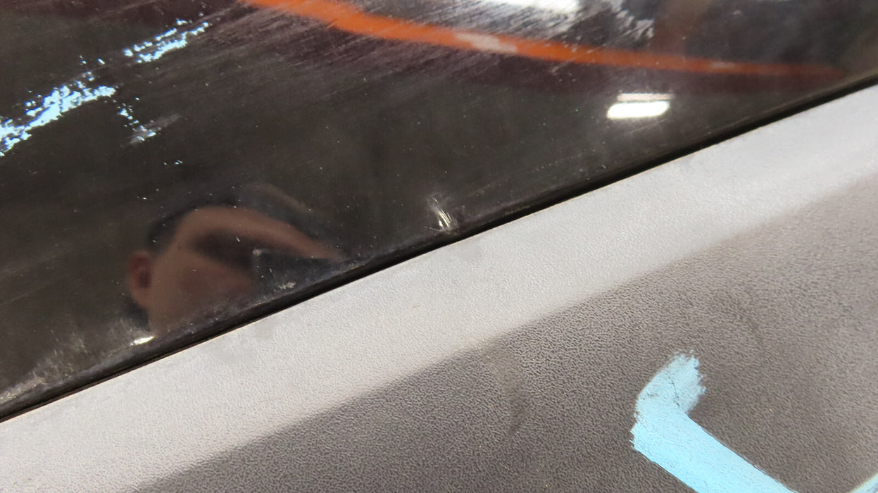 2019-2022 HONDA PILOT REAR BUMPER COVER OEM