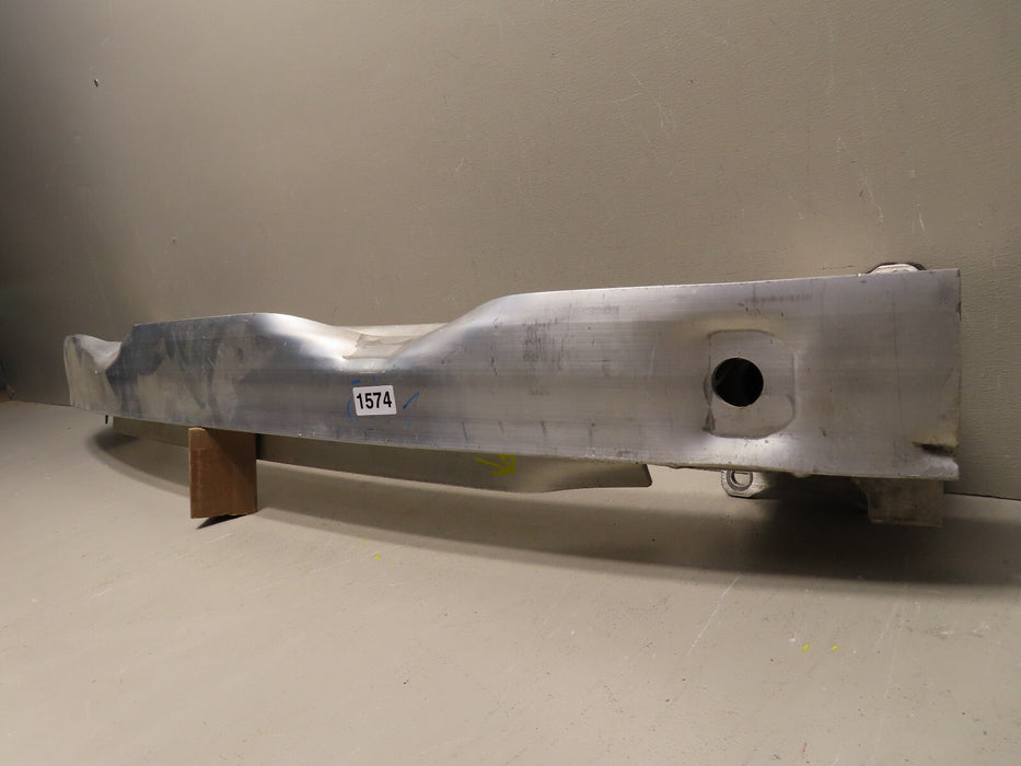 2016 2017 2018 AUDI A7 REAR REINFORCEMENT IMPACT BAR OEM 4G8 807 309 B