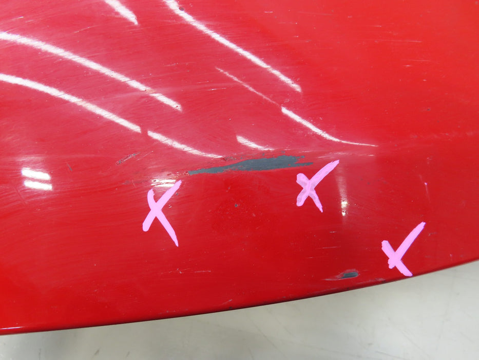 2019-2022 DODGE RAM 1500 FRONT RIGHT BUMPER COVER FILLER OEM