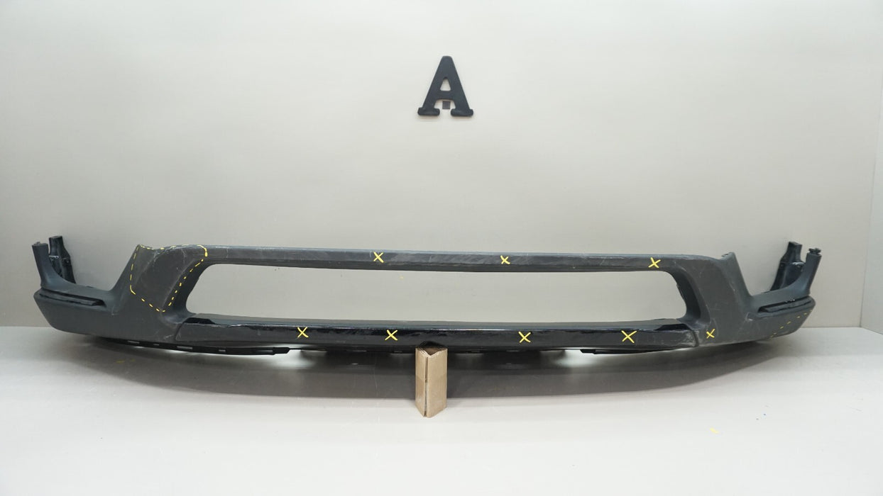 2019-2022 HONDA PILOT FRONT LOWER BUMPER COVER VALANCE PANEL OEM 71110TG7A5