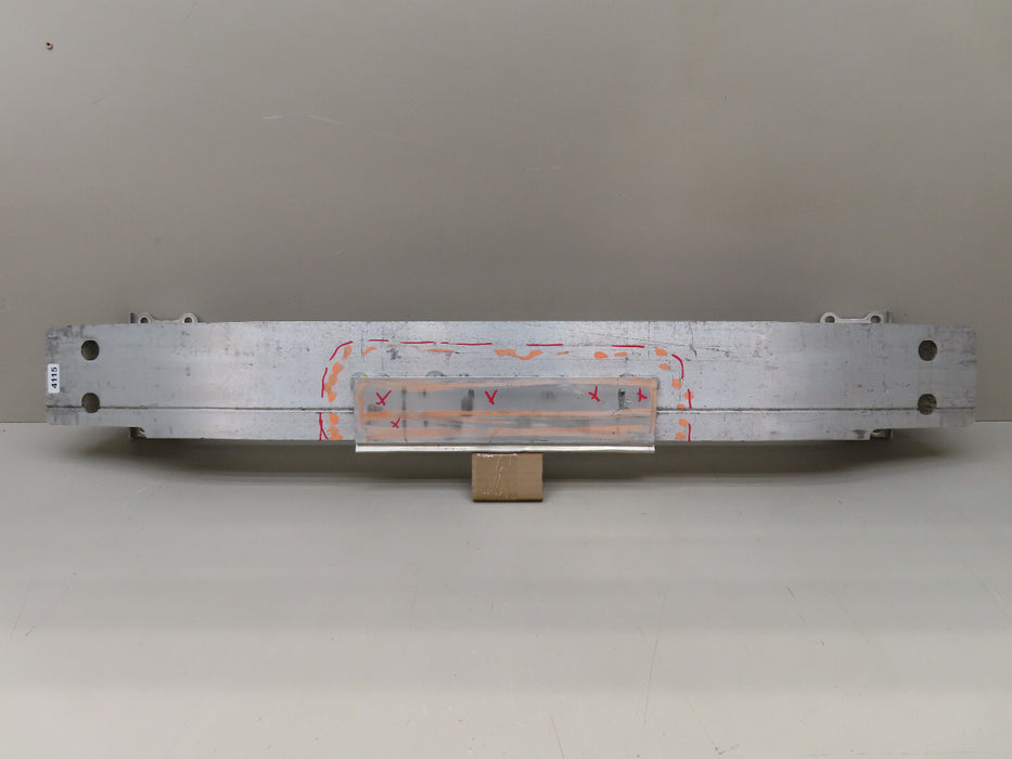 2018-2022 HONDA ACCORD REAR REINFORCEMENT IMPACT BAR OEM
