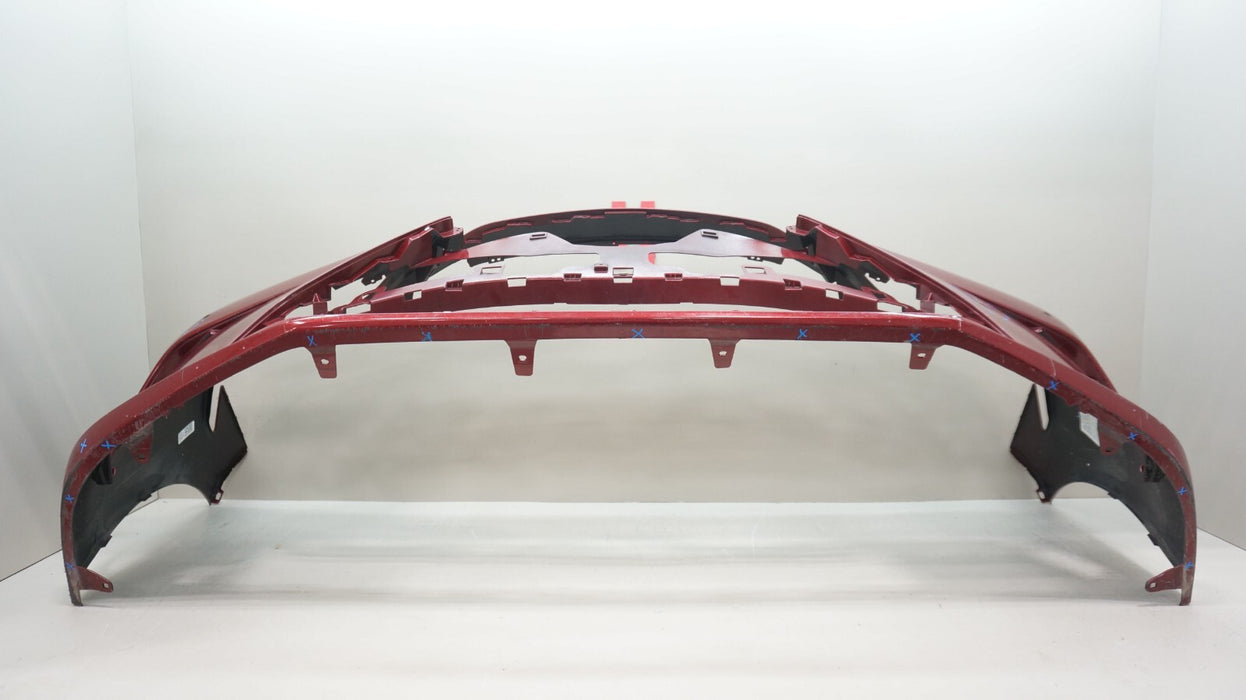 2019-2022 LEXUS ES350 ES300H FRONT BUMPER COVER OEM 52119-06J00