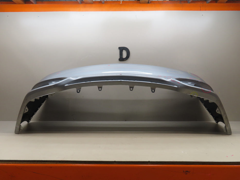 2016 2017 2018 ACURA ILX REAR BUMPER COVER OEM 71501-TX6-A500