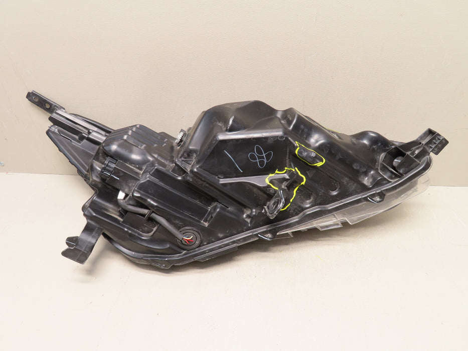 2019-2021 NISSAN ALTIMA LEFT DRIVER SIDE HEADLIGHT LAMP FULL LED OEM