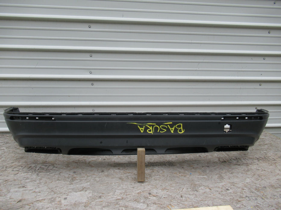 2018-2019 VOLKSWAGEN TIGUAN REAR BUMPER COVER PANEL PLASTIC 5NN807521 18 19 OEM