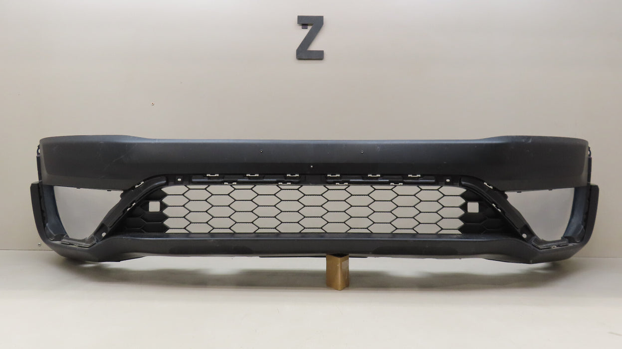 2020-2022 HONDA CR-V FRONT LOWER BUMPER COVER OEM 71102-TLA-A500