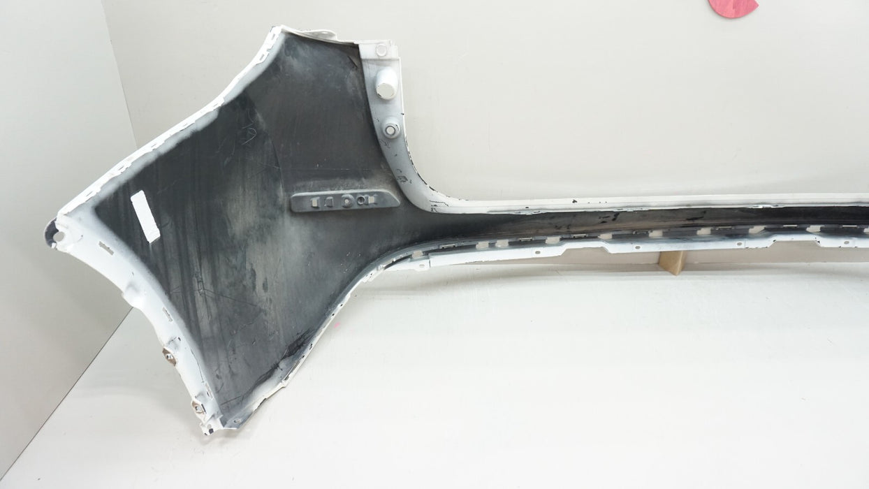 2015-2018 NISSAN MURANO REAR BUMPER COVER 85022 5AA0H OEM 15 16 17 18