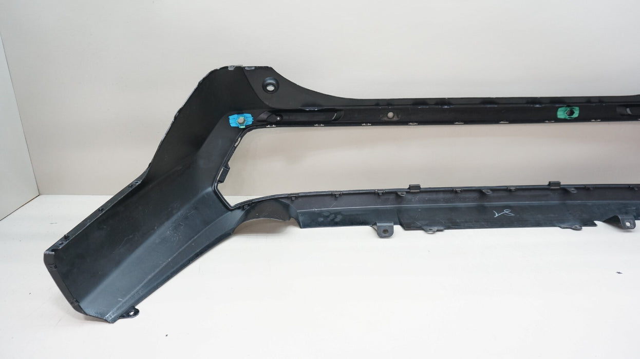 2019-2022 TOYOTA RAV-4 RAV4 REAR BUMPER COVER PANEL OEM 52159-42320