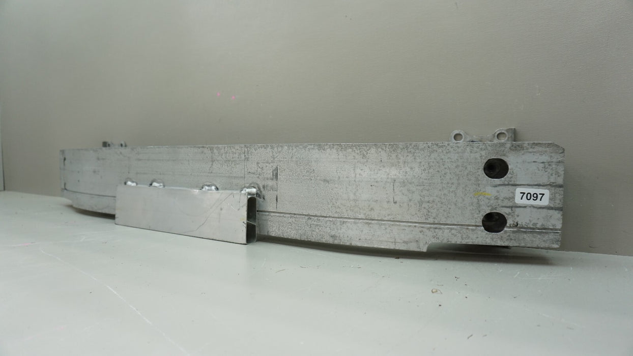 2019-2022 HONDA INSIGHT REAR BUMPER REINFORCEMENT IMPACT CRASH BAR OEM