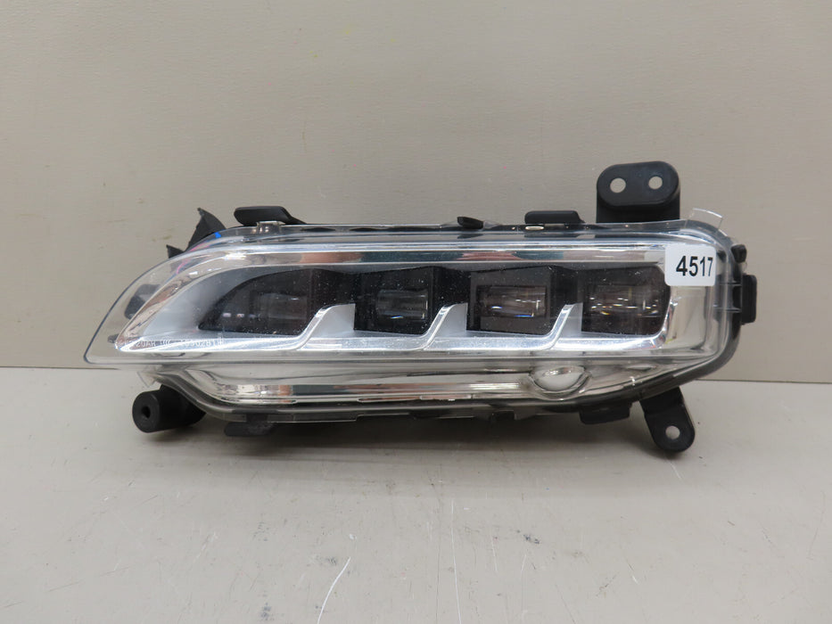 2020-2022 LINCOLN AVIATOR FRONT LEFT DRIVER SIDE FOG LIGHT OEM LC5B-15A255