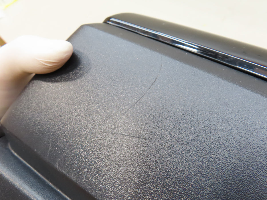 2019-2022 CHEVROLET SILVERADO 1500 LEFT DRIVER SIGNAL MIRROR OEM