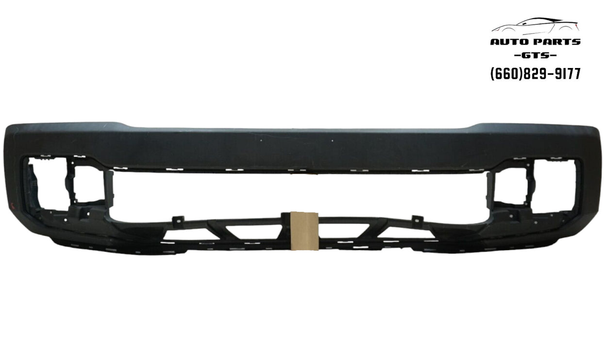 2017-2020 HONDA RIDGELINE FRONT LOWER BUMPER COVER VALANCE OEM