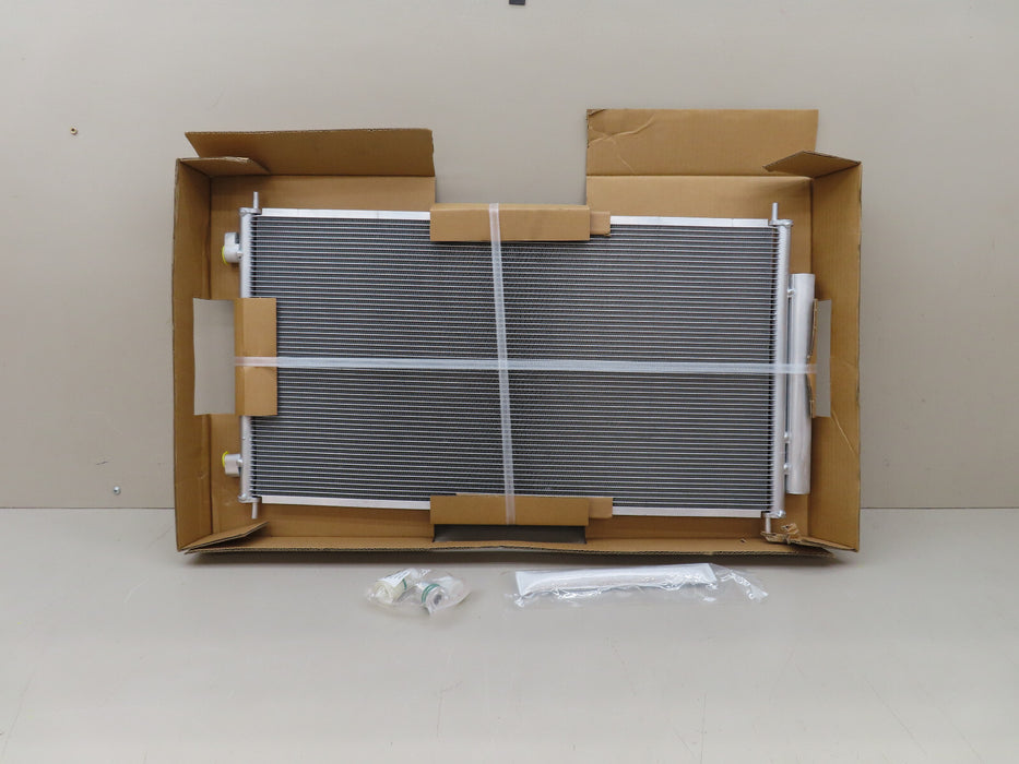 2007 2008 2009 2010 2011 HONDA CR-V CRV FRONT A/C CONDENSER AFTERMARKET