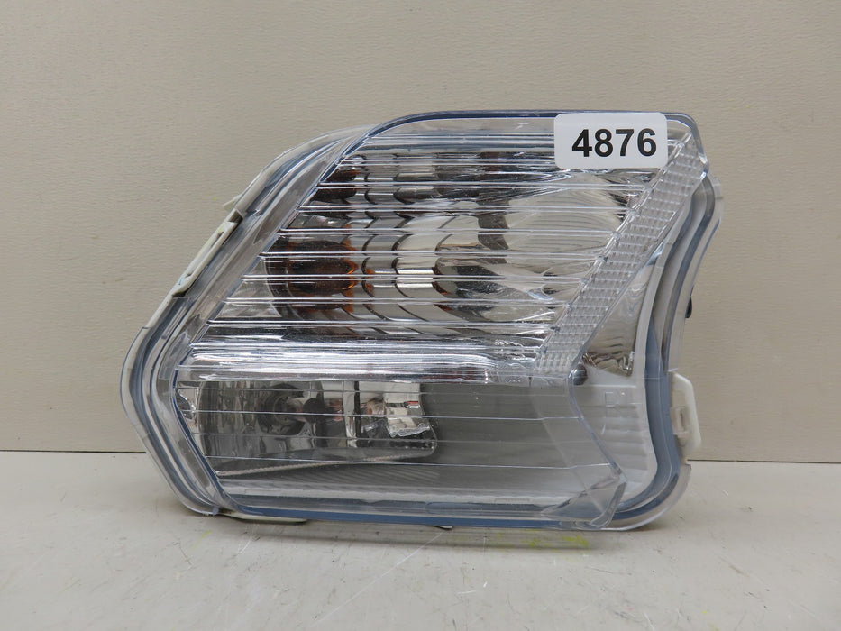 2017 2018 2019 FORD ESCAPE FRONT RIGHT PASSENGER SIDE FOG LIGHT OEM