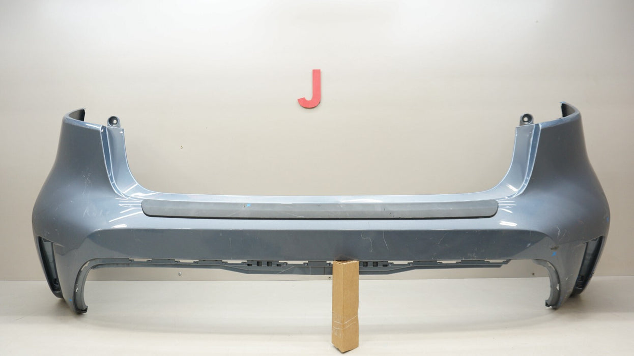 2020-2023 TOYOTA COROLLA REAR BUMPER COVER OEM 52159-02G90