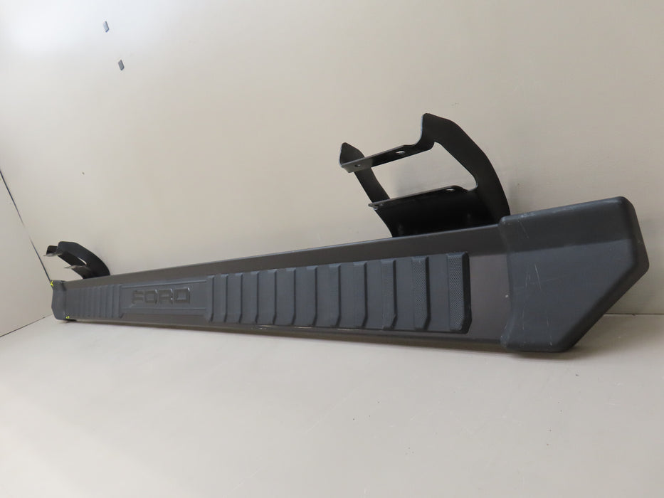 2015-2024 FORD F-150 F150 RIGHT PASSENGER RUNNING BOARD SIDE OEM