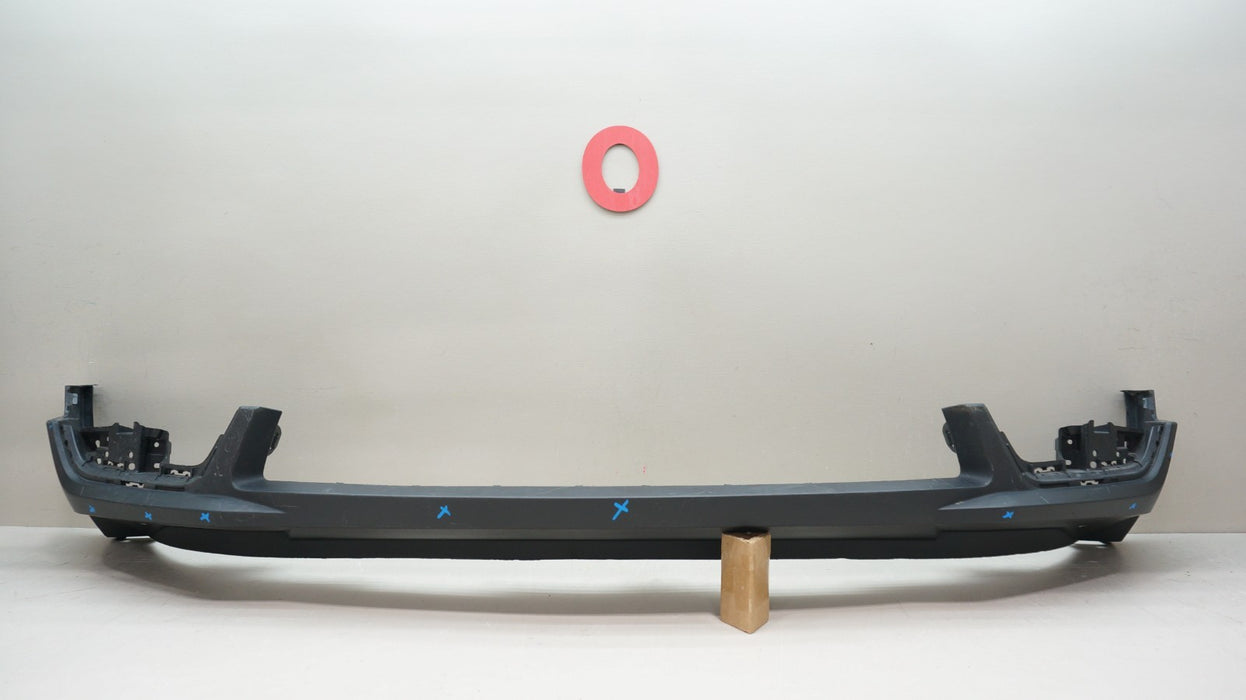 2022-2024 GMC TERRAIN FRONT LOWER BUMPER COVER VALANCE PANEL OEM 84406735