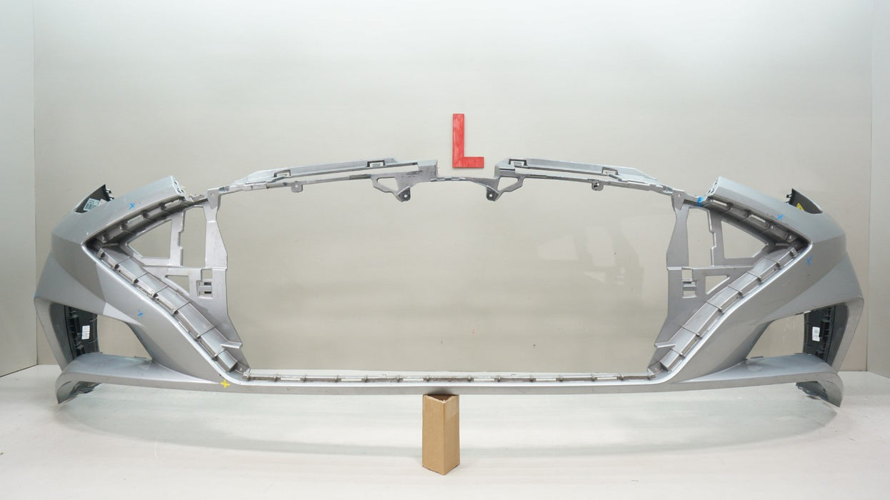 2021-2023 HYUNDAI SONATA FRONT BUMPER COVER PANEL OEM 86511-L0400