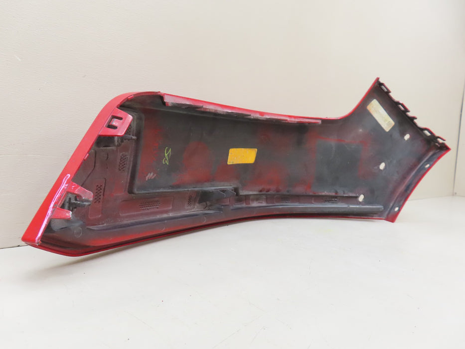 2019-2022 DODGE RAM 1500 FRONT RIGHT BUMPER COVER FILLER OEM