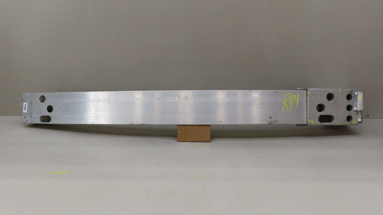 2016-2019 LEXUS RX350 FRONT REINFORCEMENT IMPACT BAR OEM