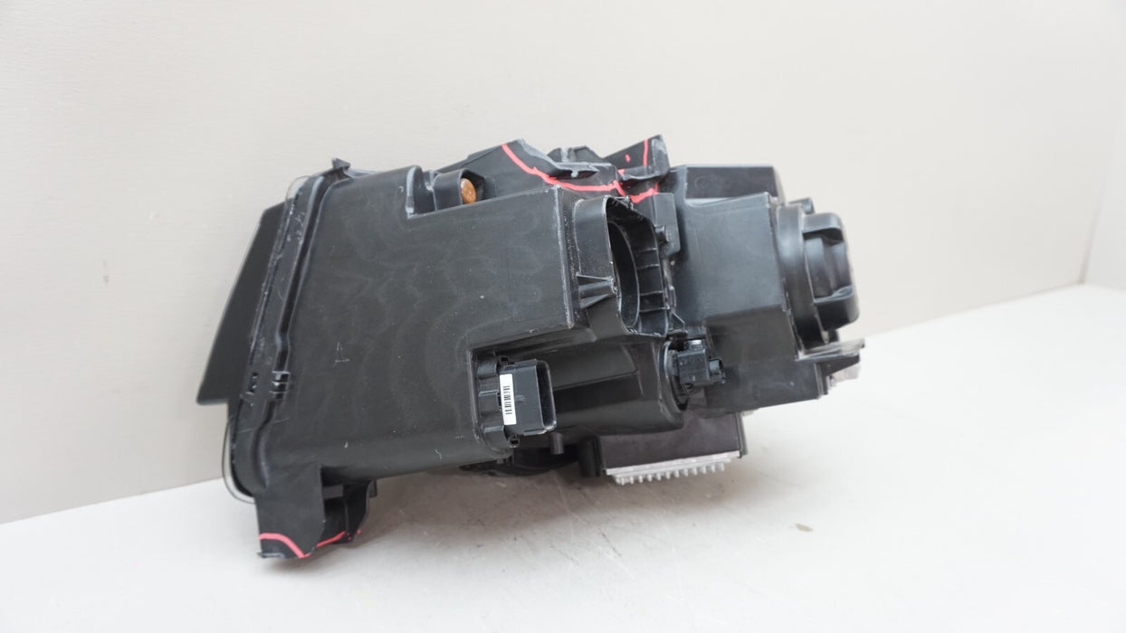 2019-2021 JEEP GRAND CHEROKEE FRONT RH RIGHT PASSENGER SIDE XENON HEADLIGHT OEM