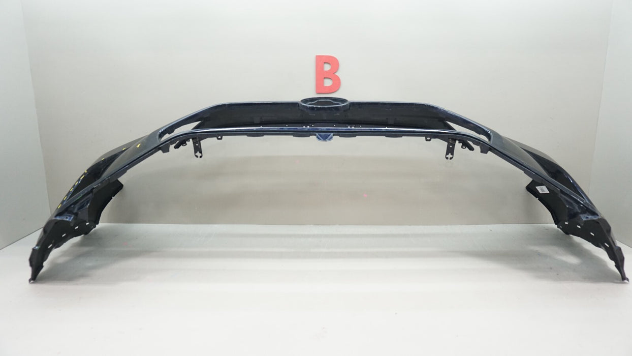 2019-2022 TOYOTA RAV-4 RAV4 FRONT BUMPER COVER PANEL PLASTIC 52119-0R200 OEM