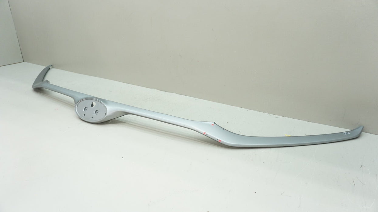 2019-2021 HYUNDAI KONA FRONT BUMPER TRIM MOLDING GRILLE 86566-K4000 OEM