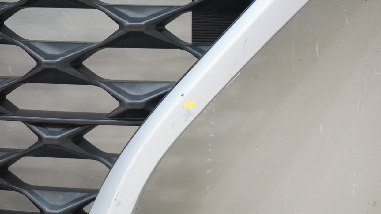 2019-2021 HYUNDAI TUCSON FRONT MAIN GRILLE 86351-D3500 OEM 19 20 21