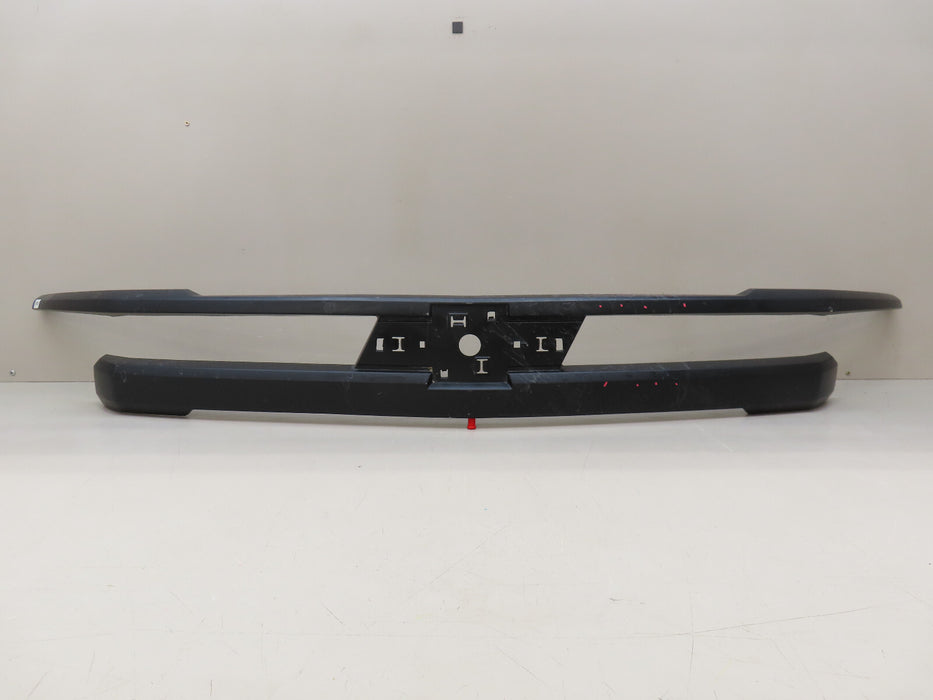 2022-2024 CHEVROLET SILVERADO 1500 RST/LT/LTZ FRONT GRILLE GRILL TRIM OEM