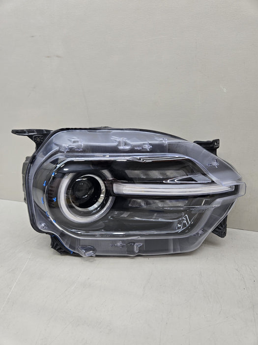 2021 2022 2023 FORD BRONCO SPORT FRONT RIGHT PASSENGER HEADLIGHT LED OEM