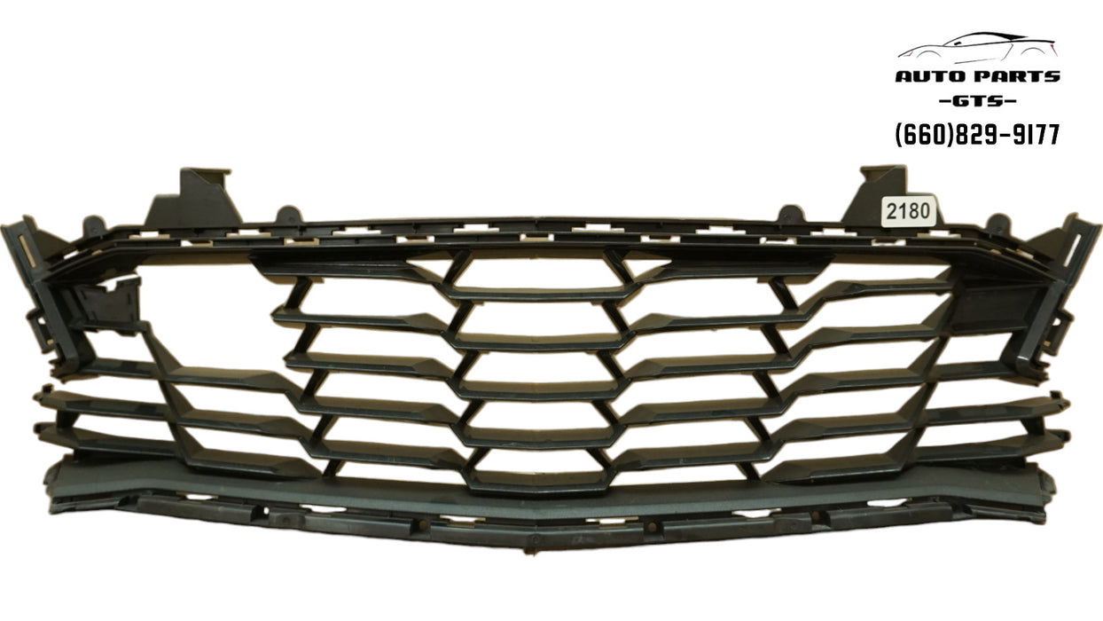 2019-2021 CHEVROLET CHEVY CAMARO FRONT LOWER GRILLE GRILL OEM 84524888 19 20 21