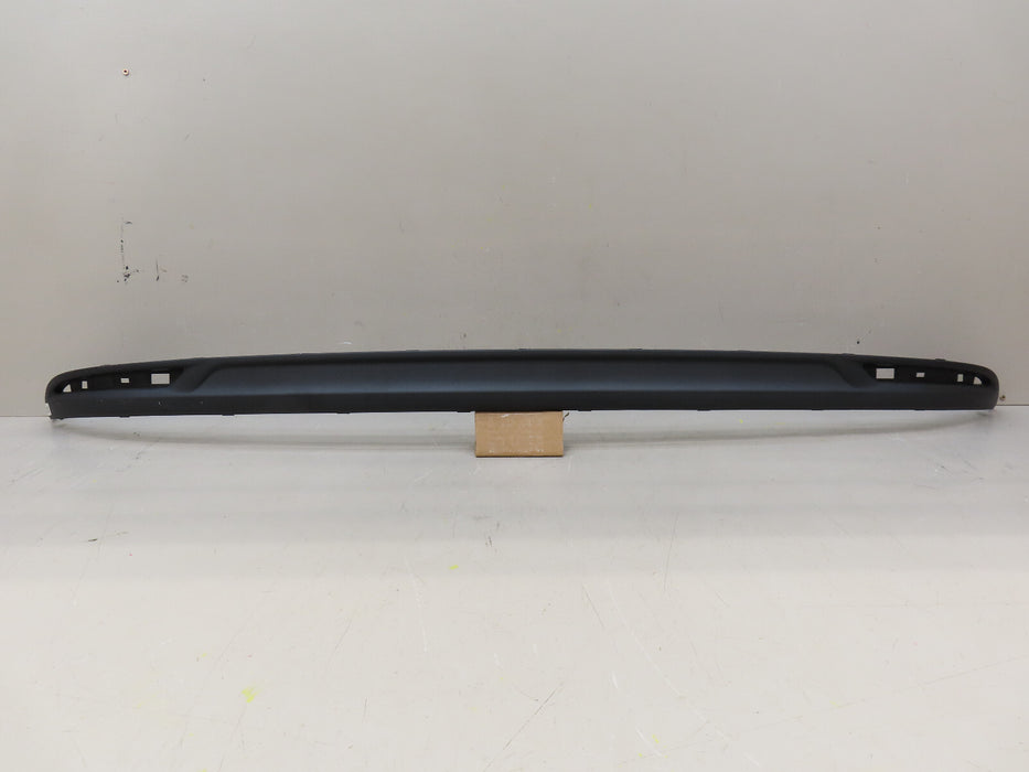 2013-2017 FORD FUSION REAR LOWER VALANCE BUMPER COVER OEM DS73-17K922-AD