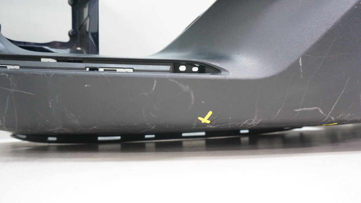 2019-2022 HONDA PILOT FRONT BUMPER COVER PANEL OEM 71101-TG7X-A500