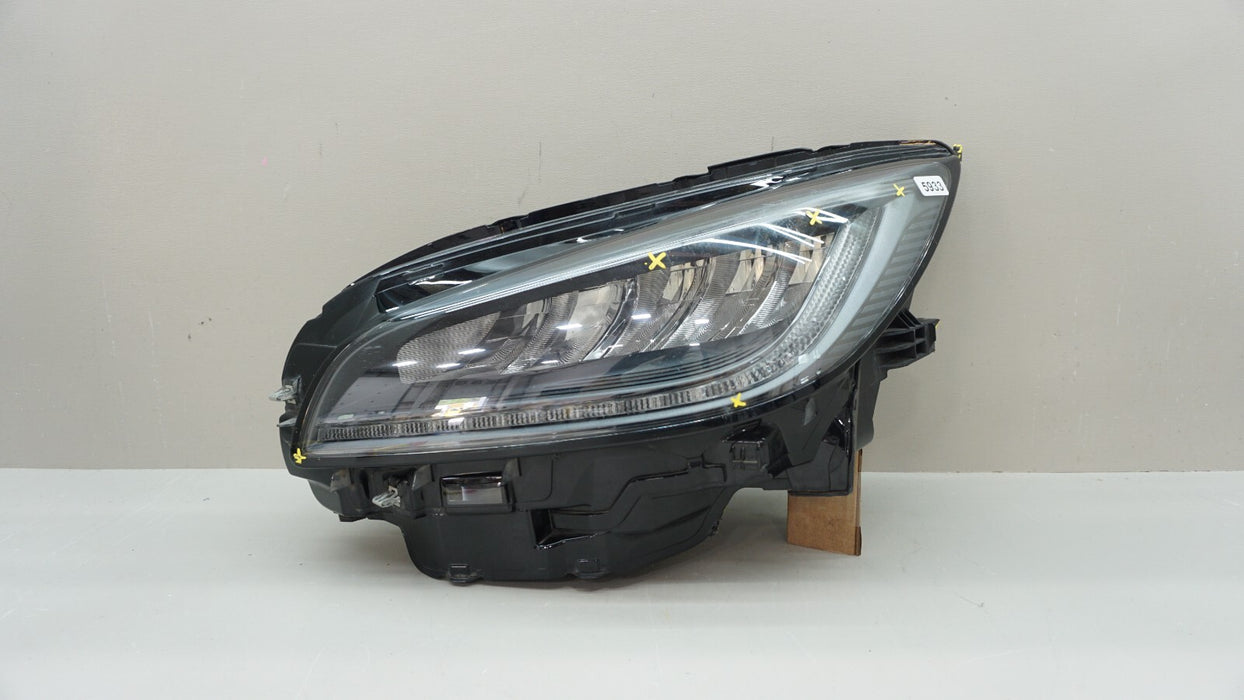 2019-2022 LINCOLN NAUTILUS FRONT LH LEFT DRIVER SIDE HEADLIGHT OEM