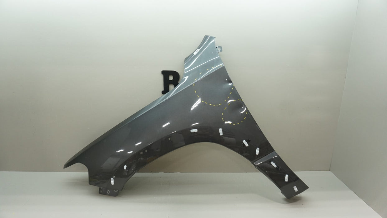 2019-2023 DODGE RAM 1500 FRONT LEFT DRIVERS SIDE FENDER OEM 19 20 21 22 23