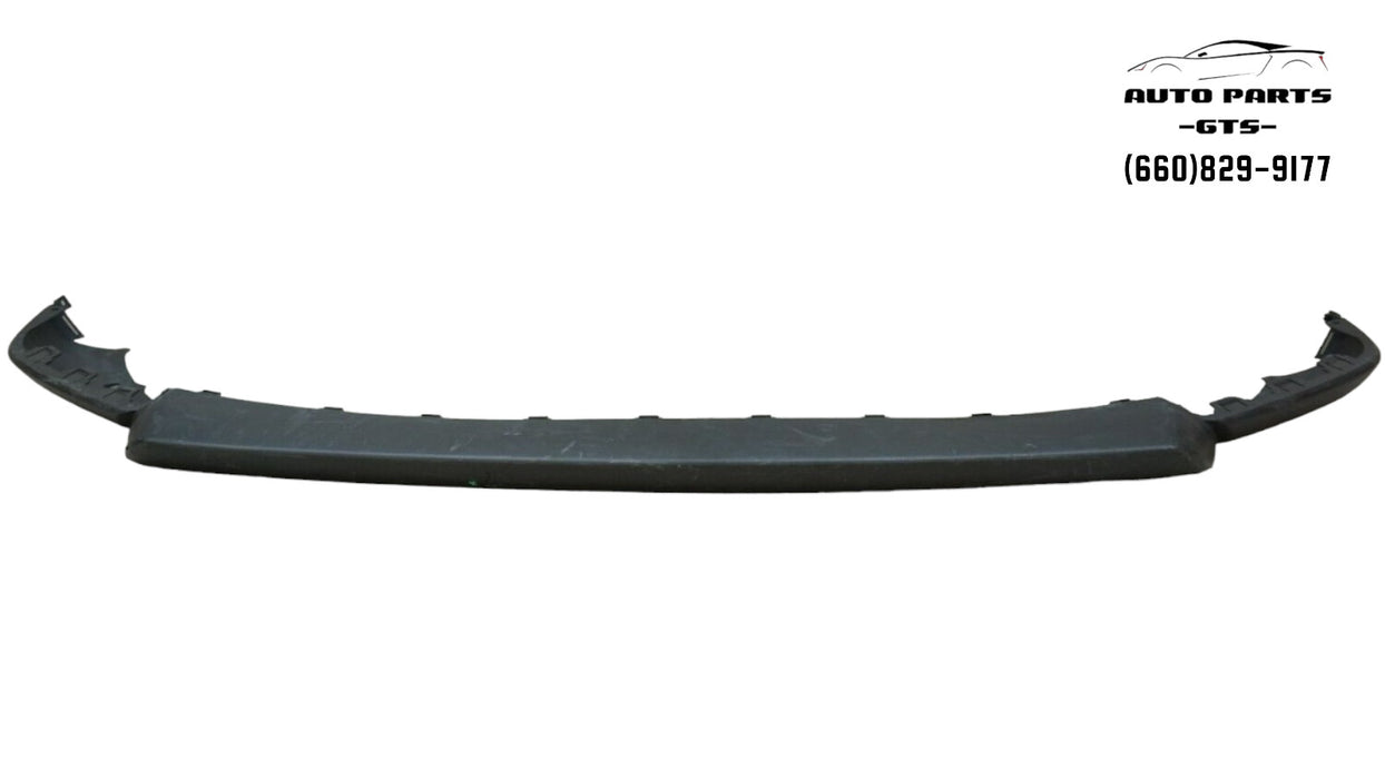 2014-2016 JEEP GRAND CHEROKEE REAR LOWER BUMPER COVER VALANCE OEM 088871124