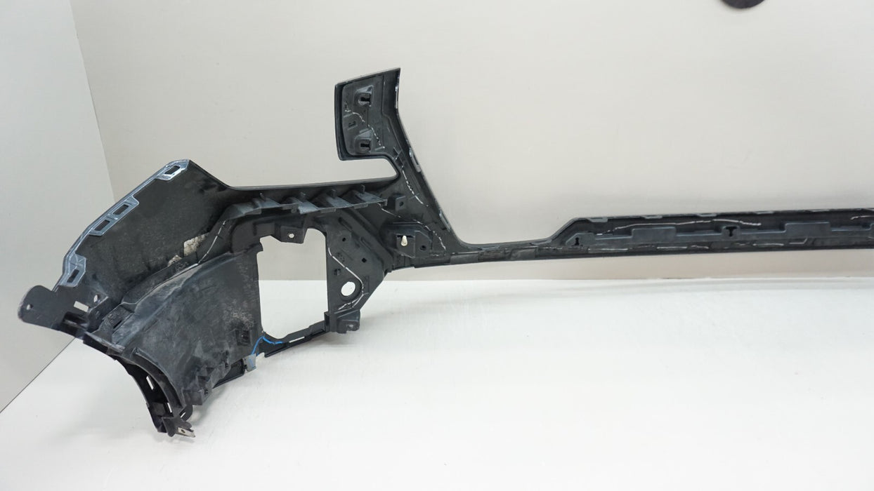 2019-2022 GMC SIERRA DENALI FRONT UPPER BUMPER COVER OEM 805650756