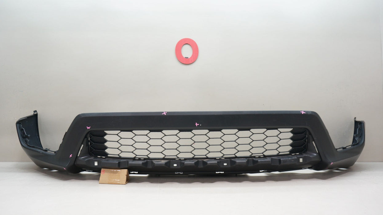2017-2019 HONDA CR-V CRV FRONT LOWER BUMPER COVER VALANCE OEM 71102-TLAA-A000