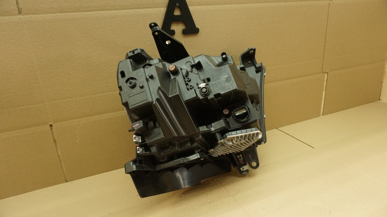 2019-2022 DODGE RAM 1500 FRONT LEFT DRIVERS SIDE HEADLIGHT OEM 19 20 21 22