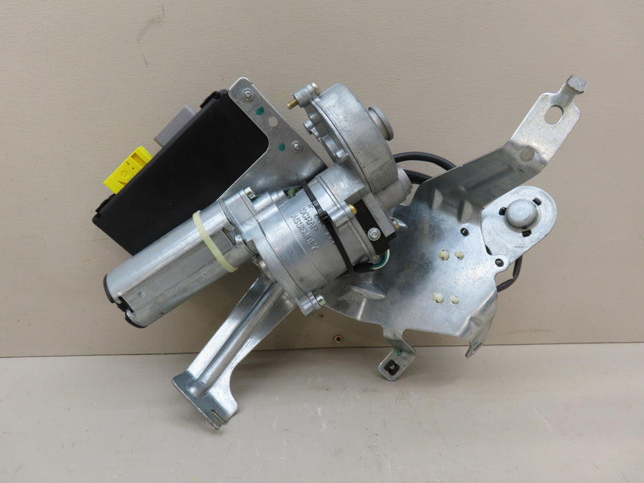 2013-2019 LINCOLN MKT REAR LIFTGATE ACTUATOR W/MODULE OEM