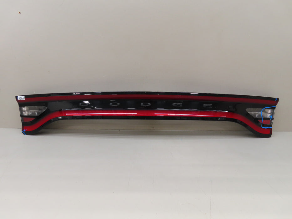 2015-2023 DODGE CHARGER REAR CENTER LAMP TAIL LIGHT OEM 68474280AA