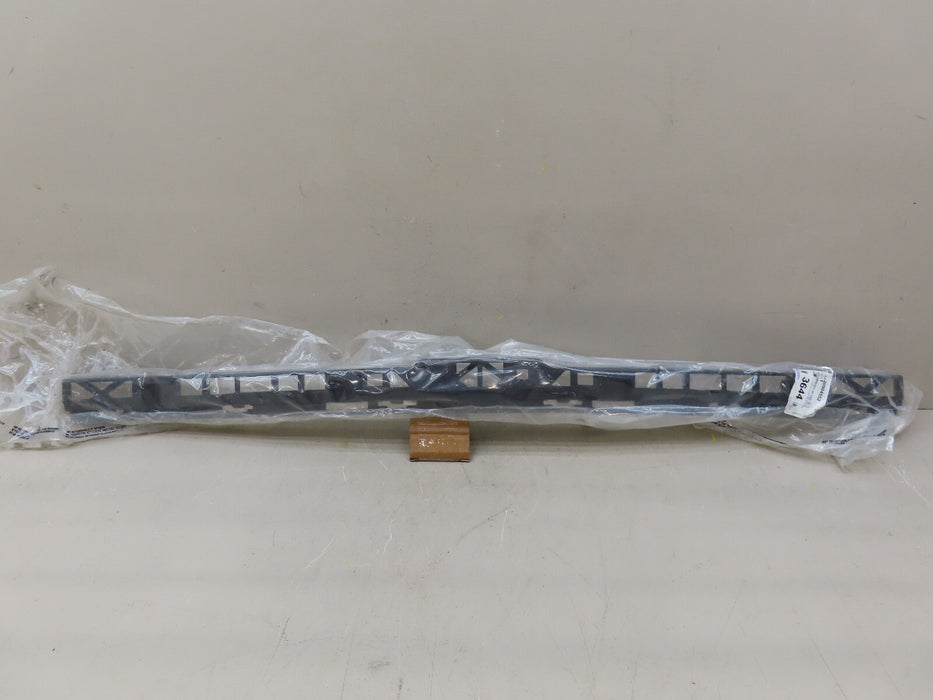 2012-2016 CADILLAC SRX REAR BUMPER CENTER BRACKET OEM GM#20904552