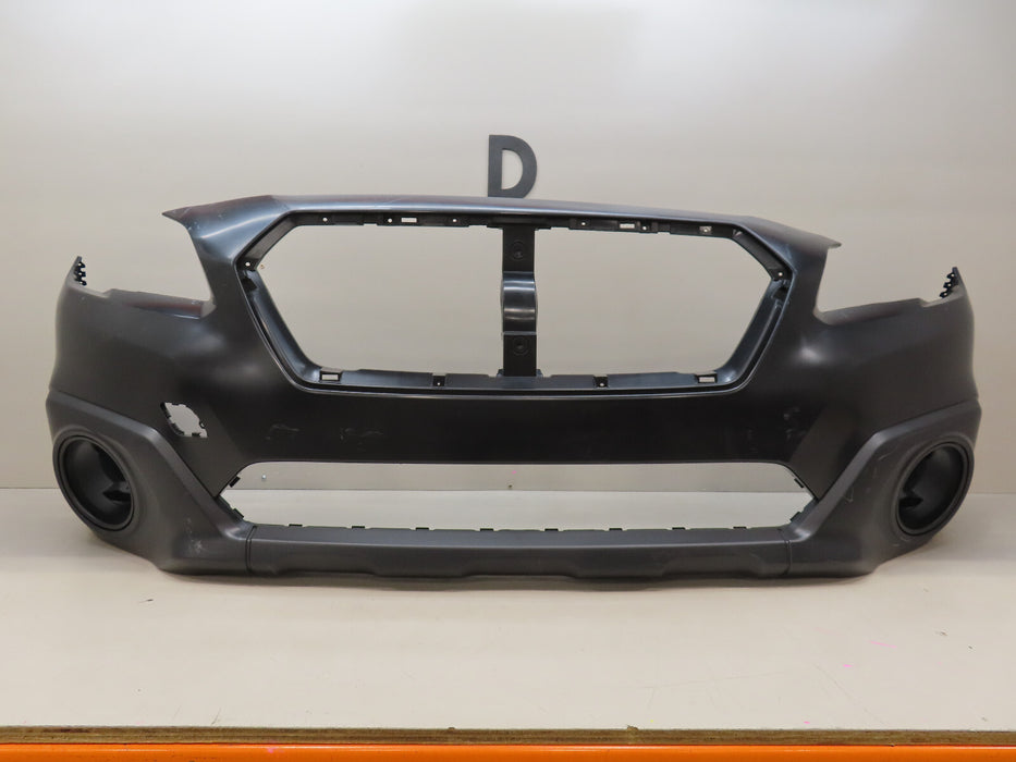 2015-2017 SUBARU OUTBACK FRONT BUMPER COVER OEM