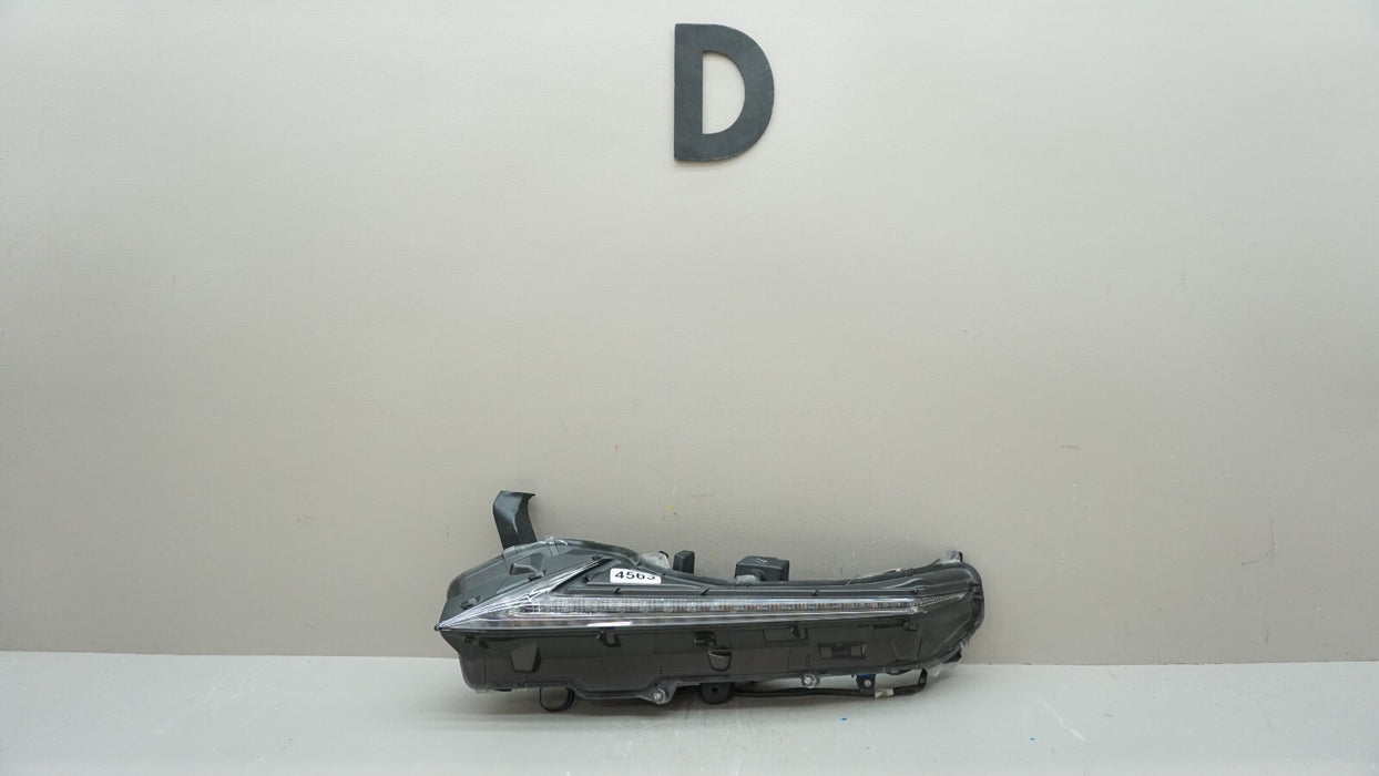2015-2021 LEXUS NX200T NX300 FRONT LH LEFT DAYTIME RUNNING LIGHT OEM