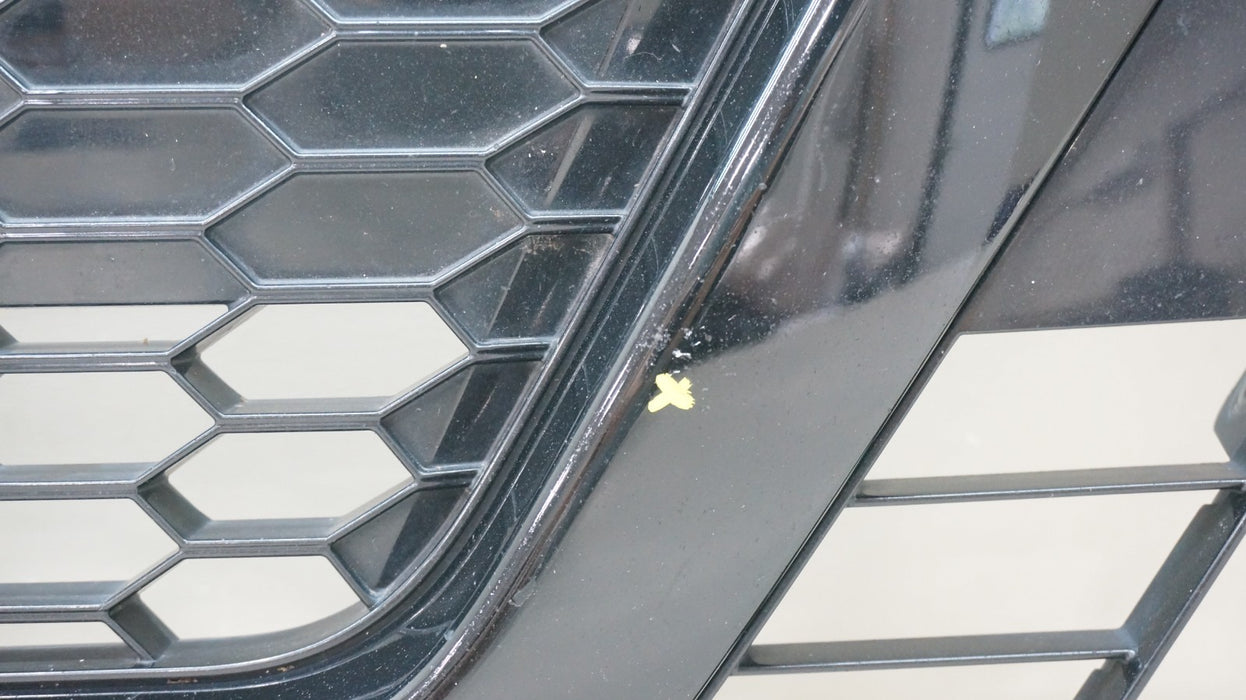 2019-2022 NISSAN ALTIMA FRONT BUMPER RADIATOR GRILLE OEM