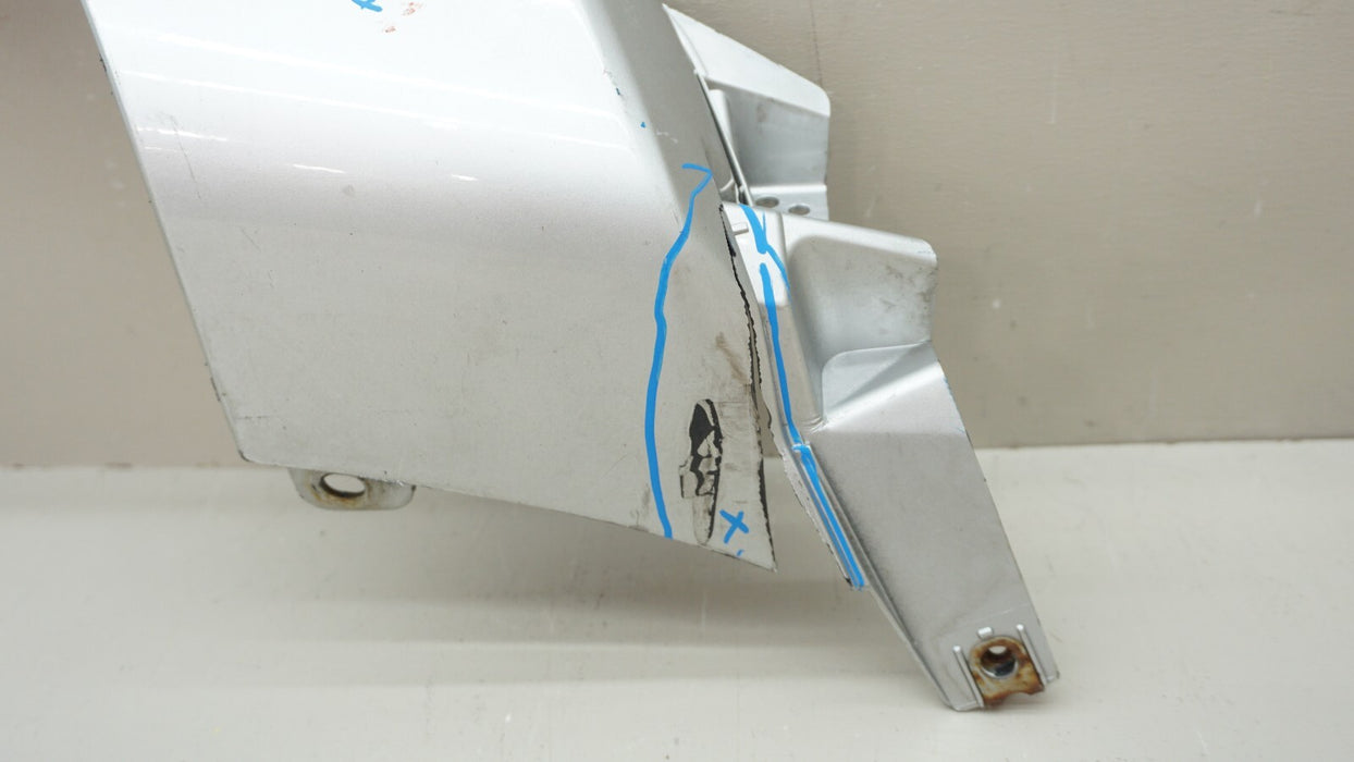 2019-2022 HONDA PILOT REAR LOWER VALNCE BUMPER COVER OEM 71509-TG7-A000