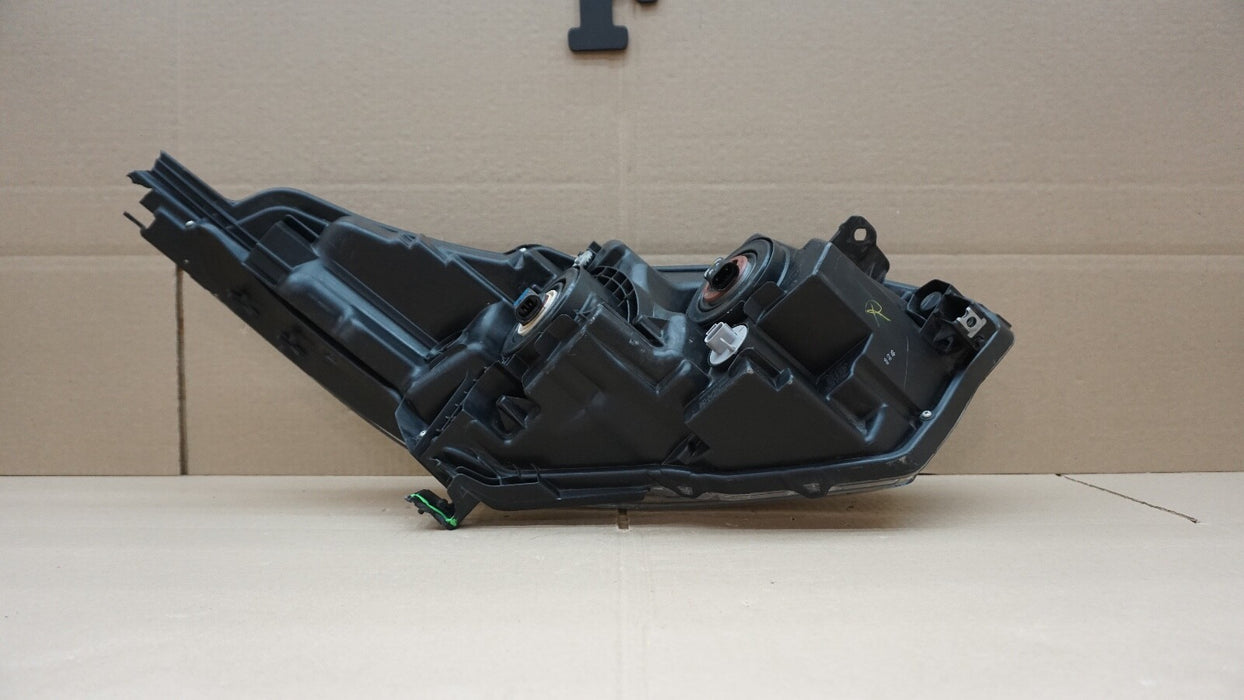 2019-2021 HONDA HR-V FRONT LH LEFT DRIVER SIDE HEADLIGHT OEM 19 20 21