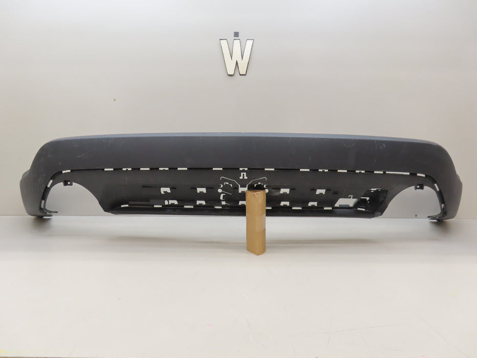 2019-2021 FORD EDGE REAR LOWER BUMPER COVER OEM